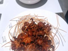-千日贺茶餐厅(开发区安盛店)
