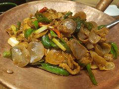 -云海肴·汽锅鸡·云南菜(苏州中心店)
