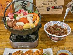 -小川洋风料理(江汉路店)