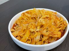 -香探花·擀面皮肉夹馍(北苑店)