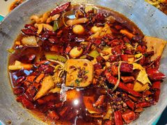 -川正旺江湖菜(三元桥店)