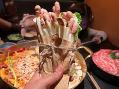 -色響火锅(恒隆广场店)