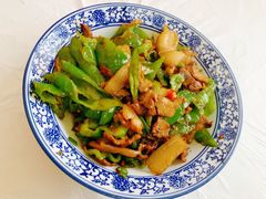 -新新湘菜馆(新中街二条店)