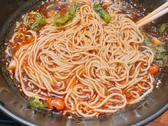 -豆爺小面(朱雀店)