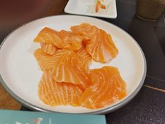 -東盛炭烤自助料理(浦东文峰广场店)