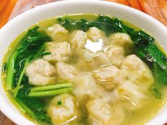 馄饨-聚香斋(东关街店)