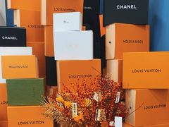 -聚云奢二手奢侈品黄金手表包包回收·中古店(上海店)
