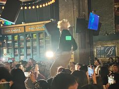 -HIB HUB公社(解放西路店)