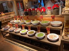 -田小狗的饭店(才子佳郡店)