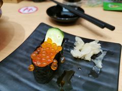 -友壹町寿司(佛山新DNA店)