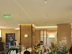 -东方早茶 海鲜•青岛菜(国信体育中心店)