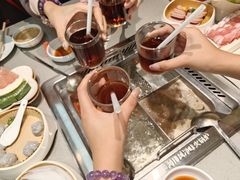 -海底捞火锅(亲贤北街店)