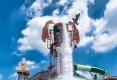 -武汉玛雅海滩水公园