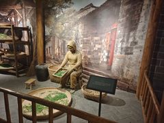 -信阳博物馆