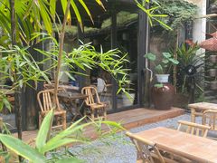 -Metal hands·铁手咖啡