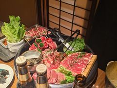-杉海和牛烧肉海鲜自助(会展城店)