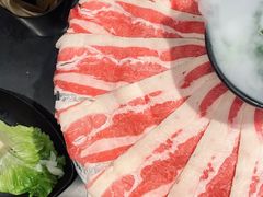 -红辣椒·川菜·火锅(大洋中心店)