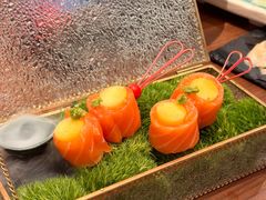 -七条鱼日本料理(远洋乐堤港店)