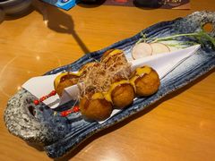 -元通寿司(地标店)