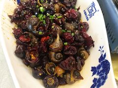 辣子田螺-陶然居·重庆菜(南滨路店)