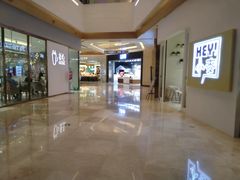 -IPARK购物中心