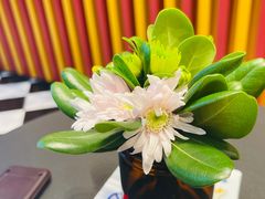 -LUNEURS月乐诗·法式冰淇淋(北外滩来福士广场店)