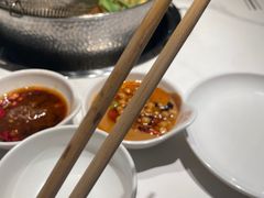 -犇鼎牛潮汕牛肉火锅(新辰里学清路店)