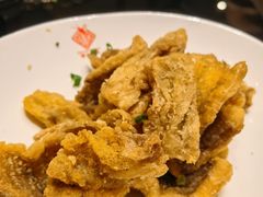 -丰收日·小海鲜·沪上家宴(顾村正大店)