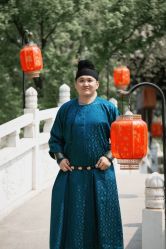 -锋歌摄影·汉服租赁·洛阳旅拍