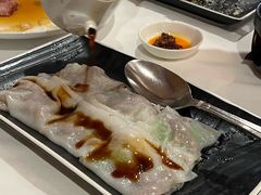 -白天鹅宾馆-宏图府餐厅