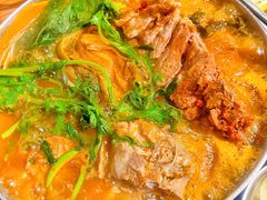 -枣玛尔脊骨汤·烤肉(西塔总店)