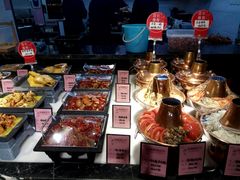 -街角等你.大连海鲜烧烤(西安路店)