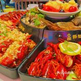 夏天已过半，你不会还没吃全虾宴吧‼️