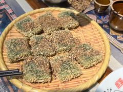 -侯家庄私房菜馆观景餐厅