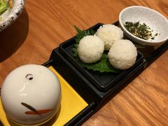 -味太助·银饭食堂(中华城店)