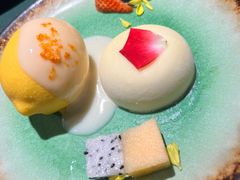 -木棉·醉心粤味(COCO Park店)