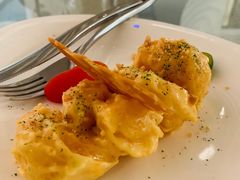 -T館·花园艺术餐厅