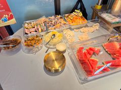 -宏达老菜馆(东安街店)