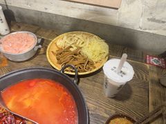 -冯校长老火锅(深圳总店)