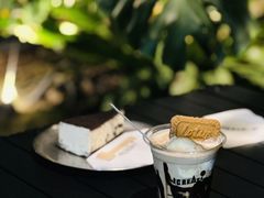 -J Create城市露营咖啡·简餐·宠物(上海动物园店)