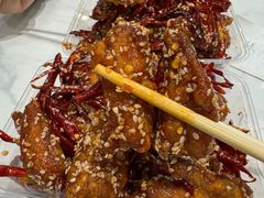 -钟记陕南菜·煎锅鱼(红专南路店)