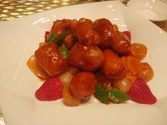 -8餐厅(新葡京酒店)