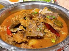 -潮正和潮汕牛肉火锅·老字号(番禺万达店)