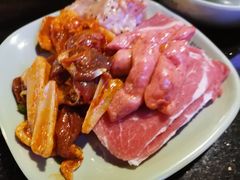 -梨花自助烤肉(天河城店)