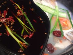 -钢管厂五区小郡肝串串香(通锦桥店)