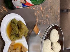 -张包铺(道外店)