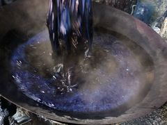 -璞真扎染博物馆