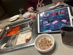 -海底捞火锅(让胡路万达店)