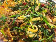 -京玉菲饭店(李村店)