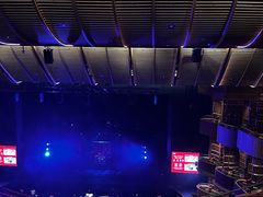 -交通银行前滩31演艺中心